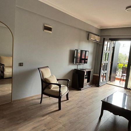 Yalcinkaya Tas Apart Cesme Exterior photo