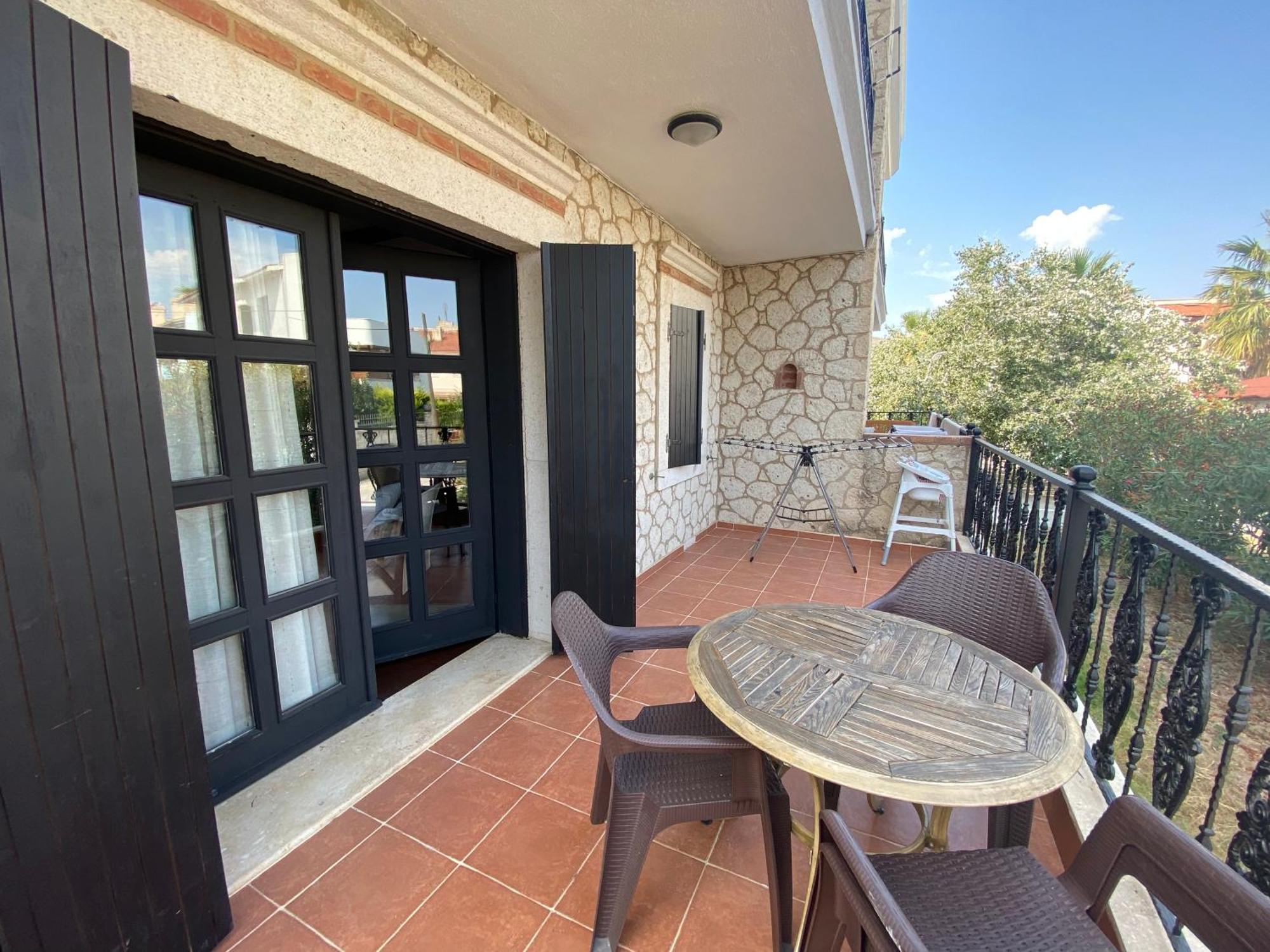 Yalcinkaya Tas Apart Cesme Exterior photo