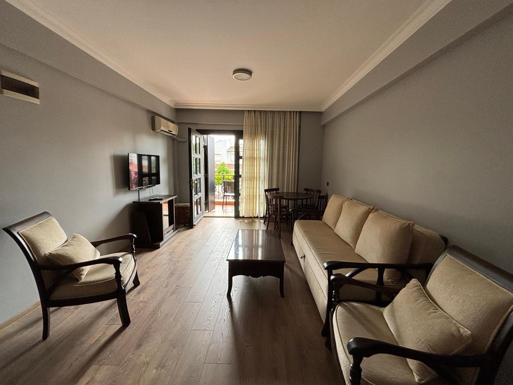 Yalcinkaya Tas Apart Cesme Exterior photo