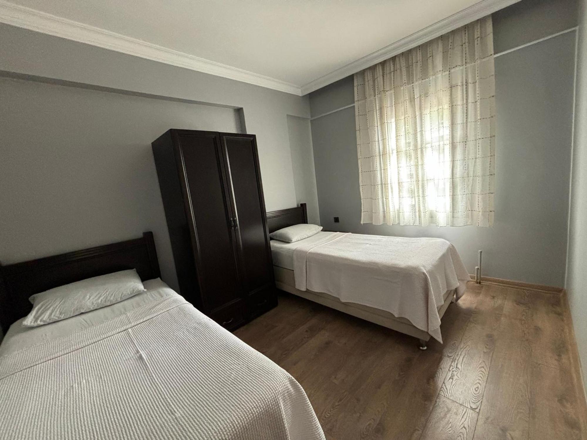 Yalcinkaya Tas Apart Cesme Exterior photo
