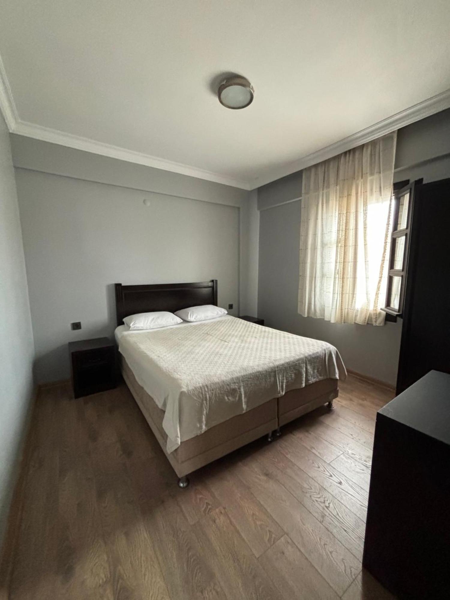 Yalcinkaya Tas Apart Cesme Exterior photo